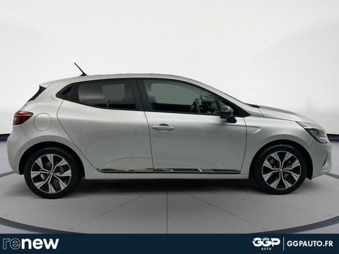 Voitures D'occasion À Petite Forêt | Renault Clio 1.6 E-Tech Hybride 145Ch Evolution