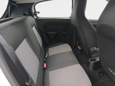 Voitures D'occasion À Petite Forêt | Renault Twingo E-Tech Electric Life R80 Achat Intégral - ...