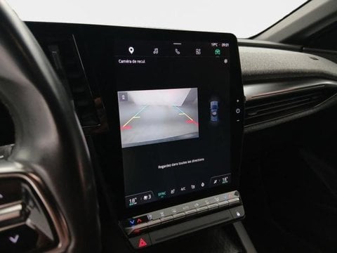 Voitures D'occasion À Petite Forêt | Renault Mégane Megane E-Tech Electric Ev40 130Ch Techno B...