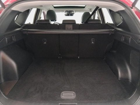 Voitures D'occasion À Petite Forêt | Hyundai Tucson 1.6 T-Gdi 230Ch Hybrid Executive Bva6