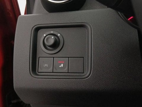 Voitures D'occasion À Petite Forêt | Dacia Duster 1.0 Eco-G 100Ch Prestige 4X2