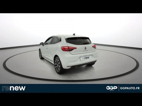 Voitures D'occasion À Petite Forêt | Renault Clio 1.0 Tce 90Ch Techno