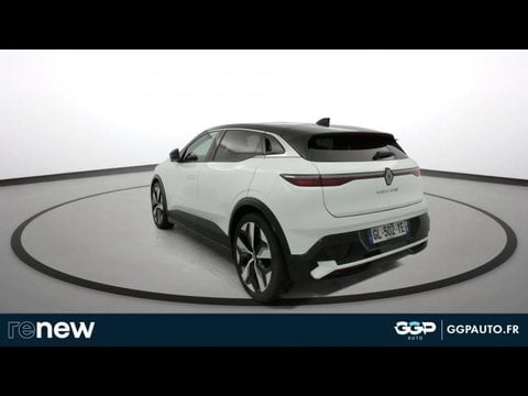 Voitures D'occasion À Petite Forêt | Renault Mégane Megane E-Tech Electric Ev60 220Ch Techno S...