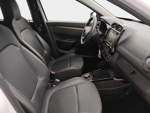 Voitures D'occasion À Petite Forêt | Dacia Spring 65Ch Extreme