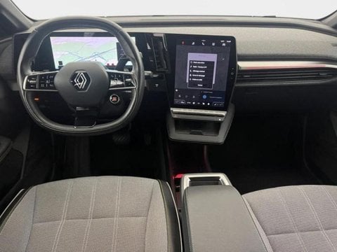 Voitures D'occasion À Petite Forêt | Renault Mégane Megane E-Tech Electric Ev60 220Ch Techno S...