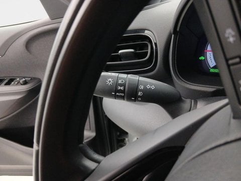 Voitures D'occasion À Petite Forêt | Toyota Yaris Cross 130H Première Mc24