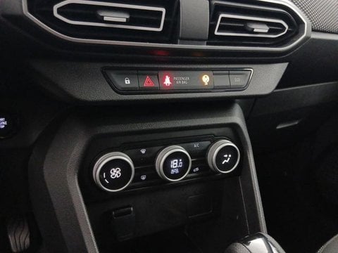 Voitures D'occasion À Petite Forêt | Dacia Jogger 1.6 Hybrid 140Ch Extreme 7 Places