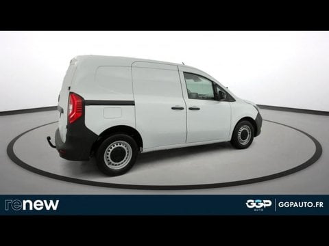Voitures D'occasion À Petite Forêt | Renault Kangoo Van L1 1.5 Blue Dci 115Ch Advance Auto -24