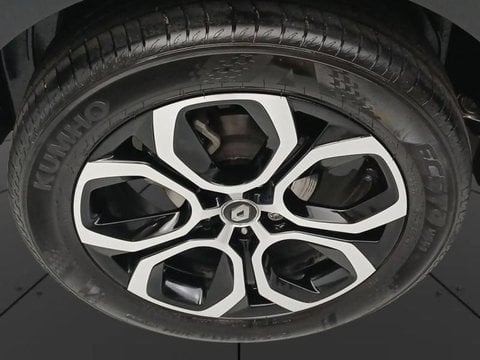 Voitures D'occasion À Petite Forêt | Renault Arkana 1.6 E-Tech Hybride 145Ch Techno -22