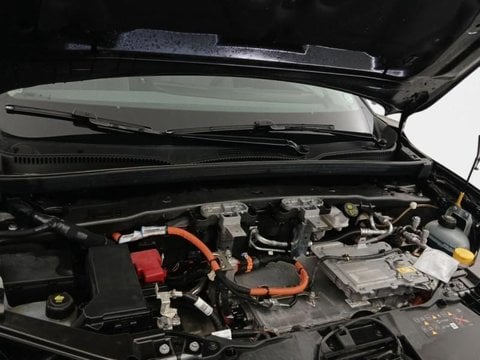 Voitures D'occasion À Petite Forêt | Renault Mégane Megane E-Tech Electric Ev60 220Ch Equilibr...