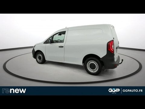 Voitures D'occasion À Petite Forêt | Renault Kangoo Van L1 1.5 Blue Dci 115Ch Advance Auto -24