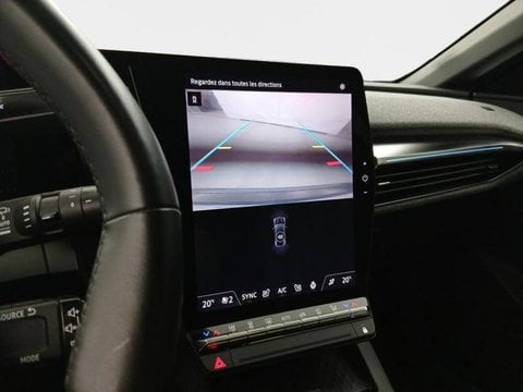 Voitures D'occasion À Petite Forêt | Renault Mégane Megane E-Tech Electric Ev60 220Ch Techno S...