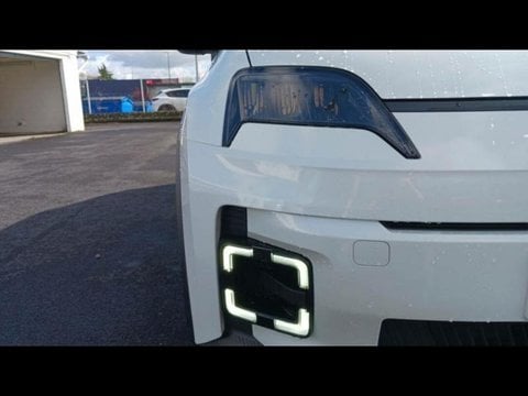 Voitures D'occasion À Petite Forêt | Renault 5 E-Tech Electrique 120Ch Evolution Autonomie Urbaine