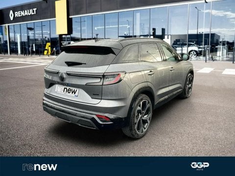 Voitures D'occasion À Petite Forêt | Renault Austral 1.2 E-Tech Full Hybrid 200Ch Techno Esprit...