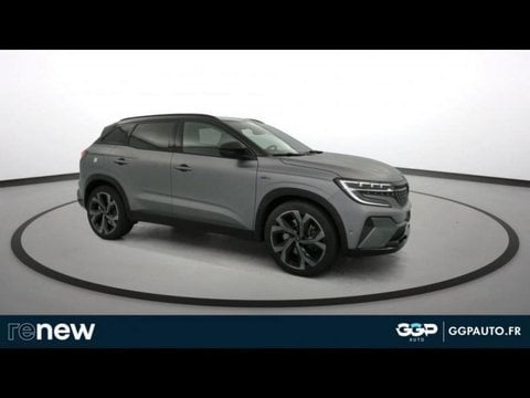 Voitures D'occasion À Petite Forêt | Renault Austral 1.2 E-Tech Full Hybrid 200Ch Iconic Esprit...