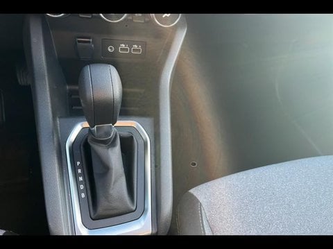 Voitures D'occasion À Petite Forêt | Renault Clio 1.6 E-Tech 145Ch Full Hybrid Evolution - 24