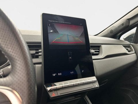 Voitures D'occasion À Petite Forêt | Renault Symbioz 1.8 E-Tech Full Hybrid 160Ch Techno - 25
