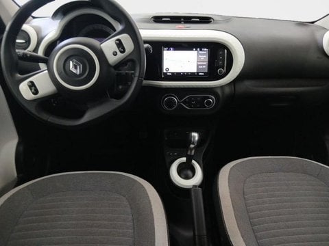 Voitures D'occasion À Petite Forêt | Renault Twingo E-Tech Electric Equilibre R80 Achat Intégral