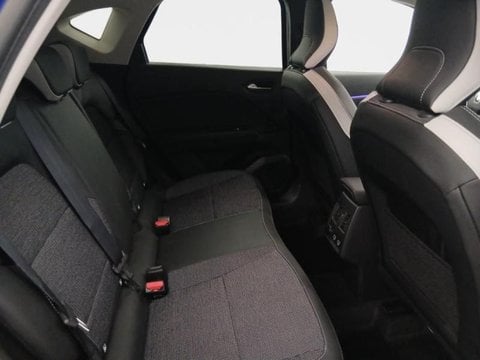 Voitures D'occasion À Petite Forêt | Renault Captur 1.6 E-Tech Hybride 145Ch Techno Fast Track