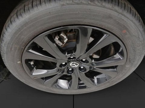 Voitures D'occasion À Petite Forêt | Mazda Cx-30 2.0 E-Skyactiv-X M-Hybrid 186Ch Homura 4X4 2024