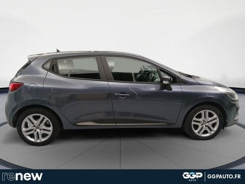 Voitures D'occasion À Petite Forêt | Renault Clio 0.9 Tce 90Ch Energy Business 5P