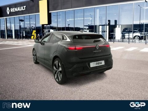 Voitures D'occasion À Petite Forêt | Renault Mégane E-Tech Electric Ev60 220Ch Techno Super Ch...