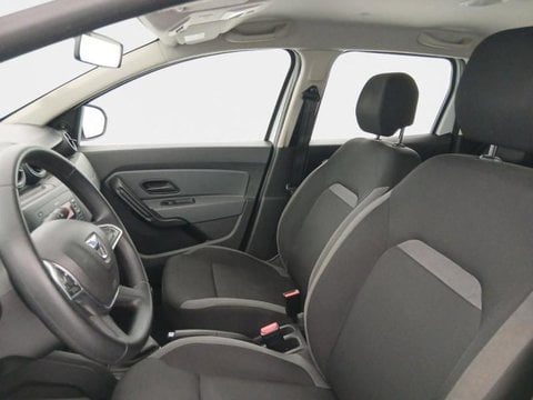 Voitures D'occasion À Petite Forêt | Dacia Duster 1.5 Blue Dci 115Ch Essentiel 4X2