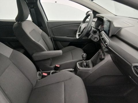 Voitures D'occasion À Petite Forêt | Dacia Sandero 1.0 Sce 65Ch Essential