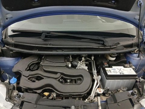 Voitures D'occasion À Petite Forêt | Citroën C1 Vti 72 S&S Shine 5P E6.D