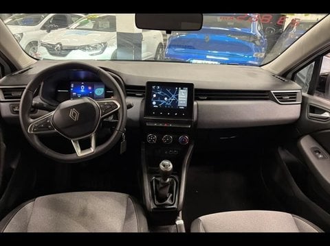 Voitures D'occasion À Petite Forêt | Renault Clio 1.5 Blue Dci 100Ch Evolution - 24