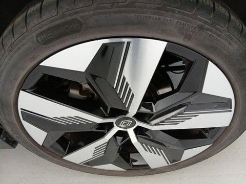 Voitures D'occasion À Petite Forêt | Renault Mégane Megane E-Tech Electric Ev60 220Ch Techno S...