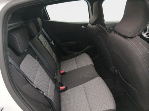Voitures D'occasion À Petite Forêt | Renault Clio 1.6 E-Tech Hybride 145Ch Sl Limited