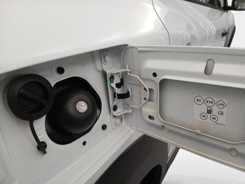 Voitures D'occasion À Petite Forêt | Dacia Jogger 1.0 Eco-G 100Ch Essentiel 7 Places