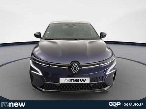 Voitures D'occasion À Petite Forêt | Renault Mégane Megane E-Tech Electric Ev60 220Ch Techno S...