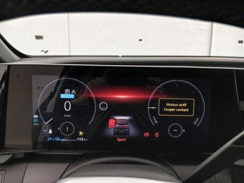 Voitures D'occasion À Petite Forêt | Renault Mégane Megane E-Tech Electric Ev60 220Ch Techno S...