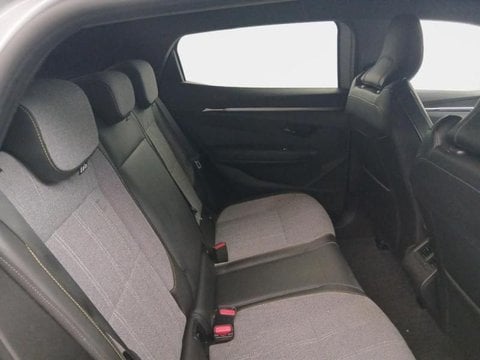 Voitures D'occasion À Petite Forêt | Renault Mégane Megane E-Tech Electric Ev40 130Ch Techno B...