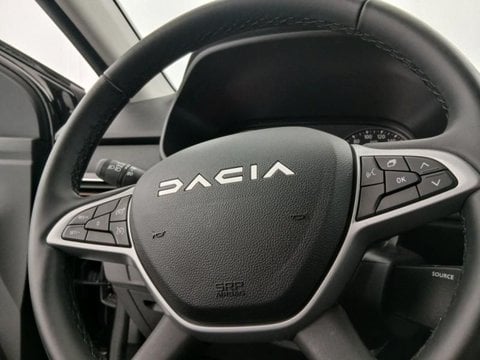 Voitures D'occasion À Petite Forêt | Dacia Jogger 1.0 Tce 110Ch Extreme 7 Places -24