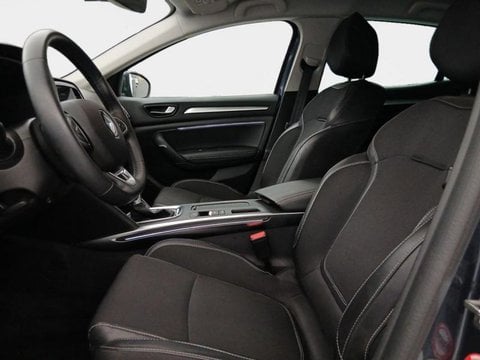 Voitures D'occasion À Petite Forêt | Renault Mégane Megane 1.3 Tce 140Ch Techno Edc -23