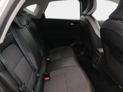 Voitures D'occasion À Petite Forêt | Renault Captur Intens E-Tech Hybride 145 -21