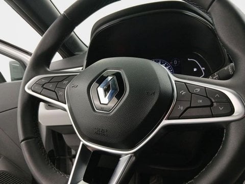 Voitures D'occasion À Petite Forêt | Renault Clio 1.0 Tce 90Ch Techno