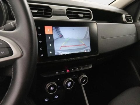 Voitures D'occasion À Petite Forêt | Dacia Duster 1.0 Eco-G 100Ch Journey + 4X2