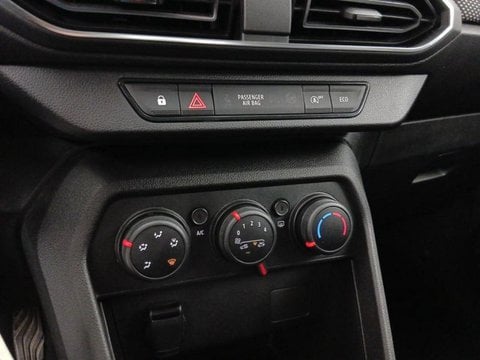 Voitures D'occasion À Petite Forêt | Dacia Sandero 1.0 Eco-G 100Ch Confort -22B