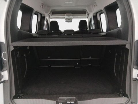 Voitures D'occasion À Petite Forêt | Renault Kangoo 1.5 Blue Dci 95Ch Evolution Auto - 24