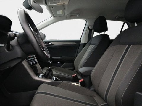 Voitures D'occasion À Petite Forêt | Volkswagen T-Roc 1.6 Tdi 115Ch Lounge Business S&S