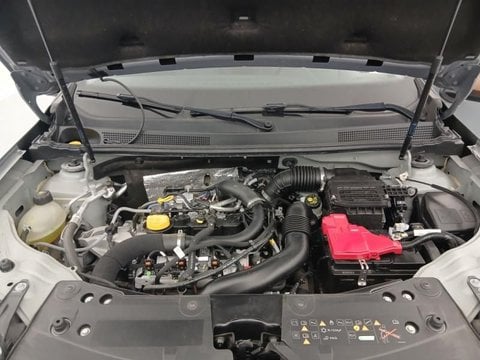 Voitures D'occasion À Petite Forêt | Dacia Duster 1.0 Eco-G 100Ch Extreme 4X2