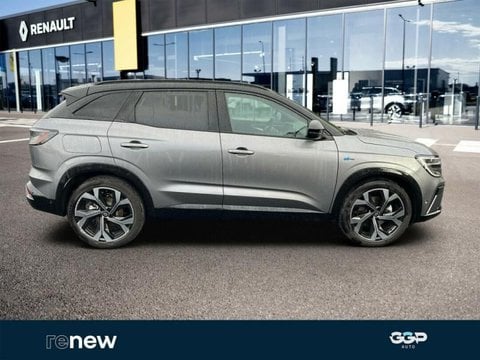 Voitures D'occasion À Petite Forêt | Renault Austral 1.2 E-Tech Full Hybrid 200Ch Techno Esprit...