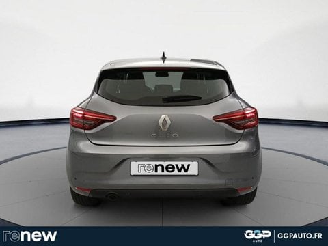 Voitures D'occasion À Petite Forêt | Renault Clio 1.0 Sce 65Ch Authentic