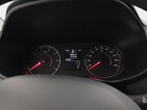 Voitures D'occasion À Petite Forêt | Dacia Jogger 1.0 Eco-G 100Ch Essentiel 7 Places