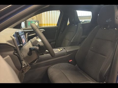 Voitures D'occasion À Petite Forêt | Renault Austral 1.2 E-Tech Full Hybrid 200Ch Iconic Esprit...