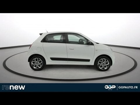 Voitures D'occasion À Petite Forêt | Renault Twingo 1.0 Sce 65Ch Equilibre